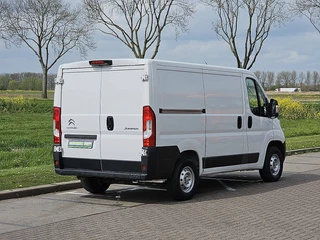 Citroën Jumper 2021 - 2.2 obrazek 3