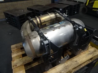 DAF 2022 - D1714742UP te koop
