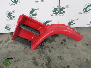 Iveco Eurocargo - 504054941 INSTAPBAK LINKS EURO 5 te koop