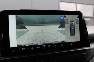 Ford E-Transit Custom 2026 - 340 L2H1 Limited 71 kWh 218pk | 2x Schuif | DDS LED | 360 Camera | B&O | ACC | Navi | Verwarmd stuurwiel | Elek trekhaak | AGR-stoel | Rijklaar zdjecie 4
