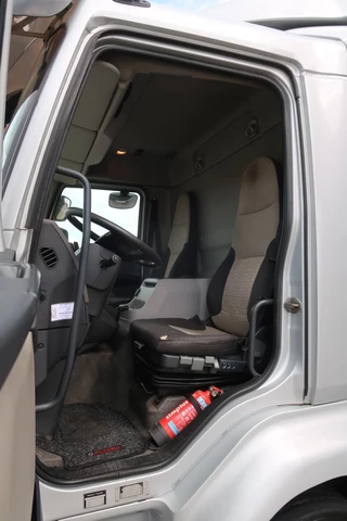 Renault Midlum 2012 - Hogedruk Reinigingstruck Cleaning truck 5x Yanmar Motor bild 19