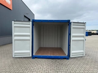 Onbekend N/A 2026 - NEW (ONE-WAY) 10FT DV CONTAINER STANDARD bild 8