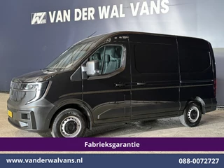 Renault Master 2024 - 2.0 dCi 150pk L2H2 Fabrieksgarantie Euro6 Airco | 2x Zijdeur | 360 Graden Camera | LED | 2500kg Trekhaak | Apple Carplay zdjecie 9
