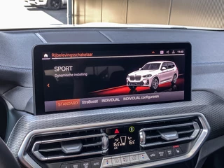 BMW X3 2023 - xDrive30e 292PK High Executive M-Sport image 86