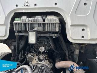 Mercedes-Benz ANTOS 1832 4x2 Airco + Radio 2013 - N/A image 16
