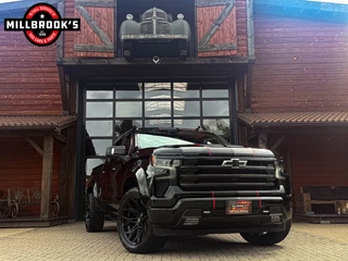 Chevrolet Silverado 2024 - high country 6.2 V8 bild 19