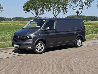 Volkswagen Transporter 2021 - 2.0 TDI zdjecie 2