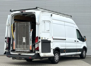 Ford Transit 2017 - 350 2.0 TDCI L4H3 Trend RWD obrazek 6