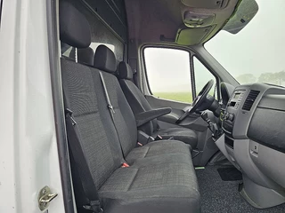 Mercedes-Benz Sprinter 2016 - 316 obrazek 7