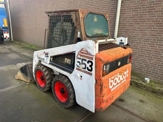 Bobcat N/A 1999 - 553 image 6
