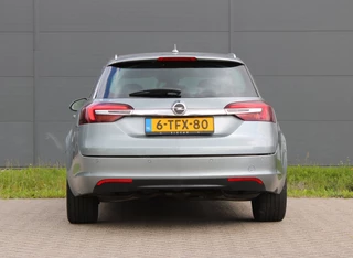 Opel Insignia 2014 - Sports Tourer 1.6 T Cosmo Trekhaak Camera 170PK NweAPK !!NIEUWBINNEN!! zdjecie 18