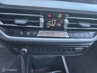 BMW 1 Series 2022 - 118i M Sport Business | NAV | Camera| Automaat obrazek 38