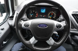 Ford Transit Custom 2018 - 310L 2.0 TDCI L2H1 Trend Koelwagen bild 14