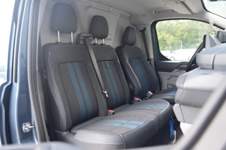 Ford E-Transit Custom 2026 - 320 L2H1 Sport 71 kWh 218pk - 2x Schuif - Stoel/Stuurverwarming - Cruise - Keyless - Rijklaar obrazek 40