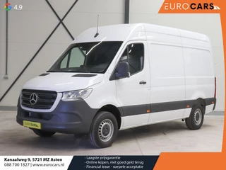 Mercedes-Benz Sprinter 2024 - 315 CDI Automaat L2H2 PRO in vendita