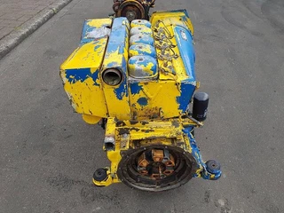Deutz F5L912 obrázek 3 náhled