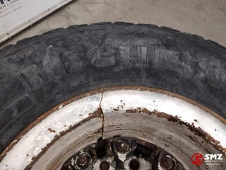 Michelin N/A - Occ Band 12.00R20 Michelin XZY-2 Trilex velg изображение 2
