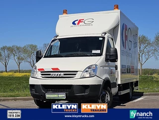 Iveco Daily 2007 - 40C15 image 1