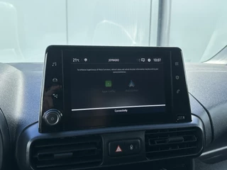 Opel Combo 2019 - 1.5D 102 PK / L1H1 / TREKHAAK / CRUISE / NAVI / AIRCO / APPLE CARPLAY / ANDROID AUTO obrazek 12