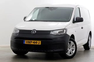 Volkswagen Caddy 2022 - Cargo Maxi 2.0 TDI Comfort Airco/CarPlay 02-2022 in vendita
