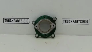 Volvo N/A - Engines & Parts Deksel Volvo obrazek 1