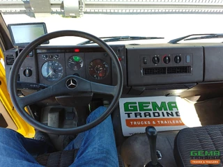 Mercedes-Benz 914 1985 - N/A image 15