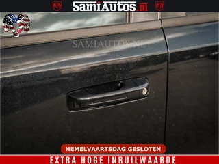 Dodge Ram Pick-Up 2024 - SPORT | 5.7 V8 4x4 HEMI | PANORAMA DAK | GROOTSCHERM 12 INCH | LPG | Diamond Black Pearl | zdjecie 68