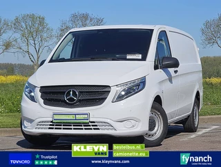 Mercedes-Benz Vito 2020 - 114 image 1