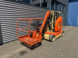 JLG 2015 - Toucan 12E Plus Hoogwerker Masthoogwerker image 2 thumbnail