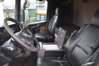 Scania S 2020 - S410 NGS 4X2EB MEGA - NEW TACHO - RETARDER - FULL AIR - 603 TKM - 2 X FUEL TANKS - GOOD CONDITION zdjecie 5
