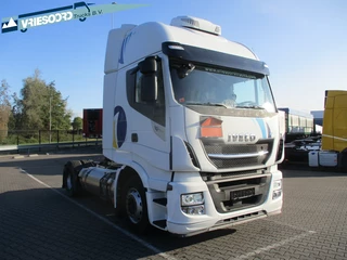 Iveco Stralis 2018 - 460 NP/ LNG image 2