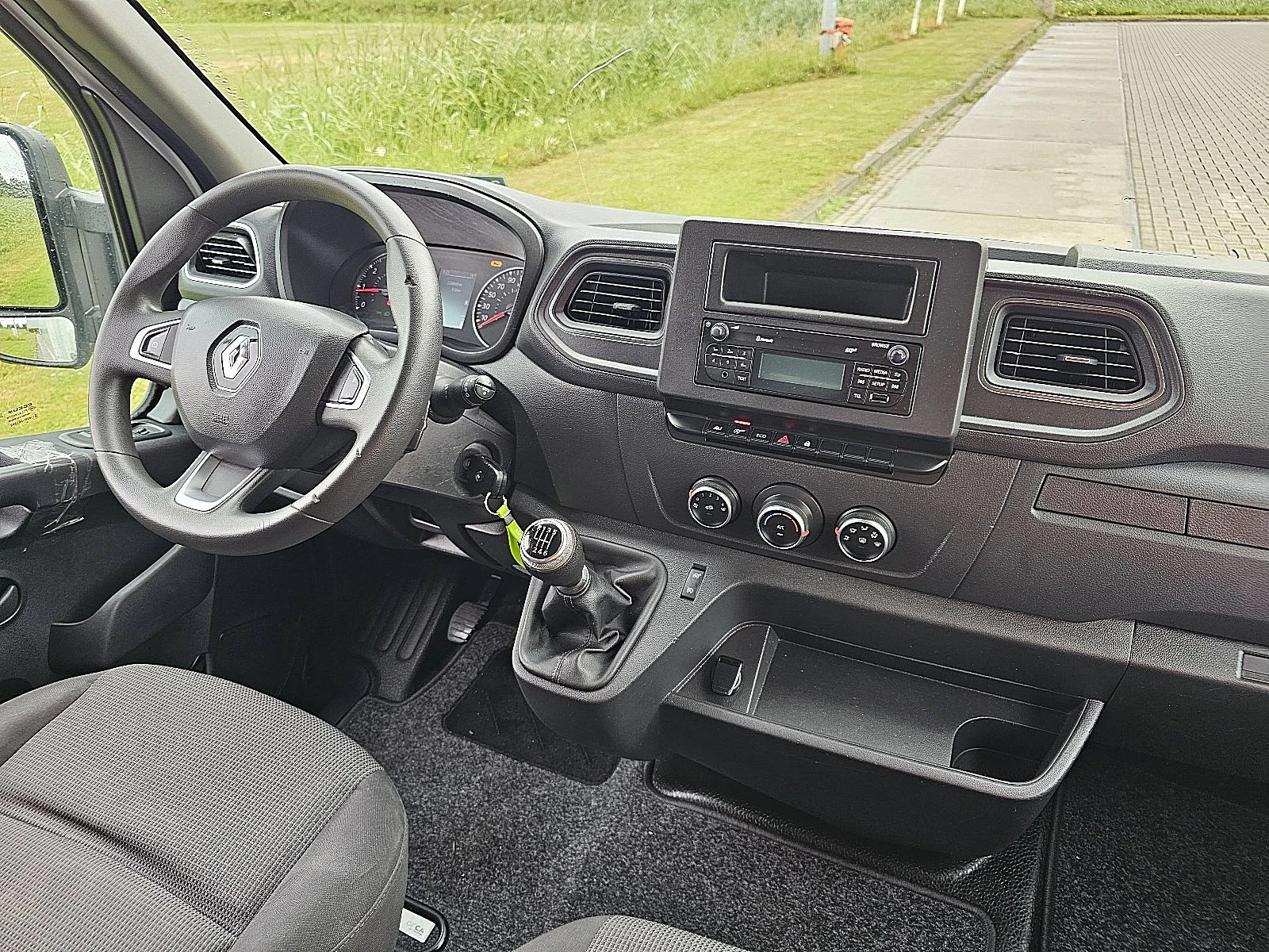 Renault Master 2021 - 2.3 afbeelding 8