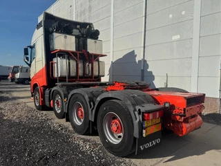 Volvo FH 2015 - 13.540 obrazek 6