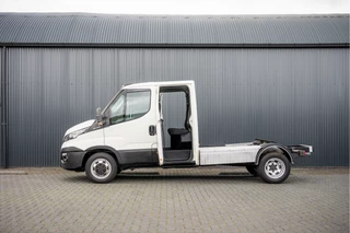 Iveco Daily 2016 - 3.0L 40C17 | 7-Zits | 170 PK | Be-Trekker 9 Ton | Cruise | Climate imagen 6