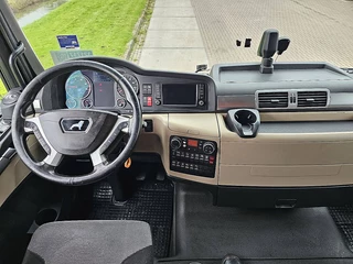 MAN TGX 2017 - 18.460 zdjecie 8