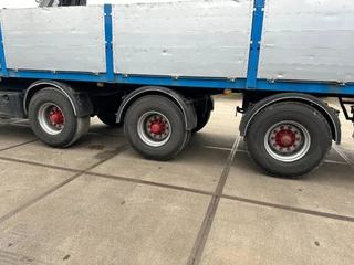 KWB N/A 1999 - HIAB 130R-206-2006 bild 15
