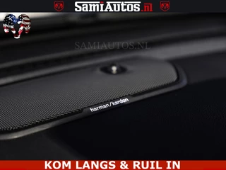 Dodge Ram Pick-Up 2024 - SPORT V8 5.7 402PK | Krachtige Hemi | Panorama Dak | 12' Scherm obrazek 46