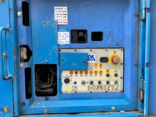Aichi N/A - SP21AJ Hoogwerker telescope afbeelding 26