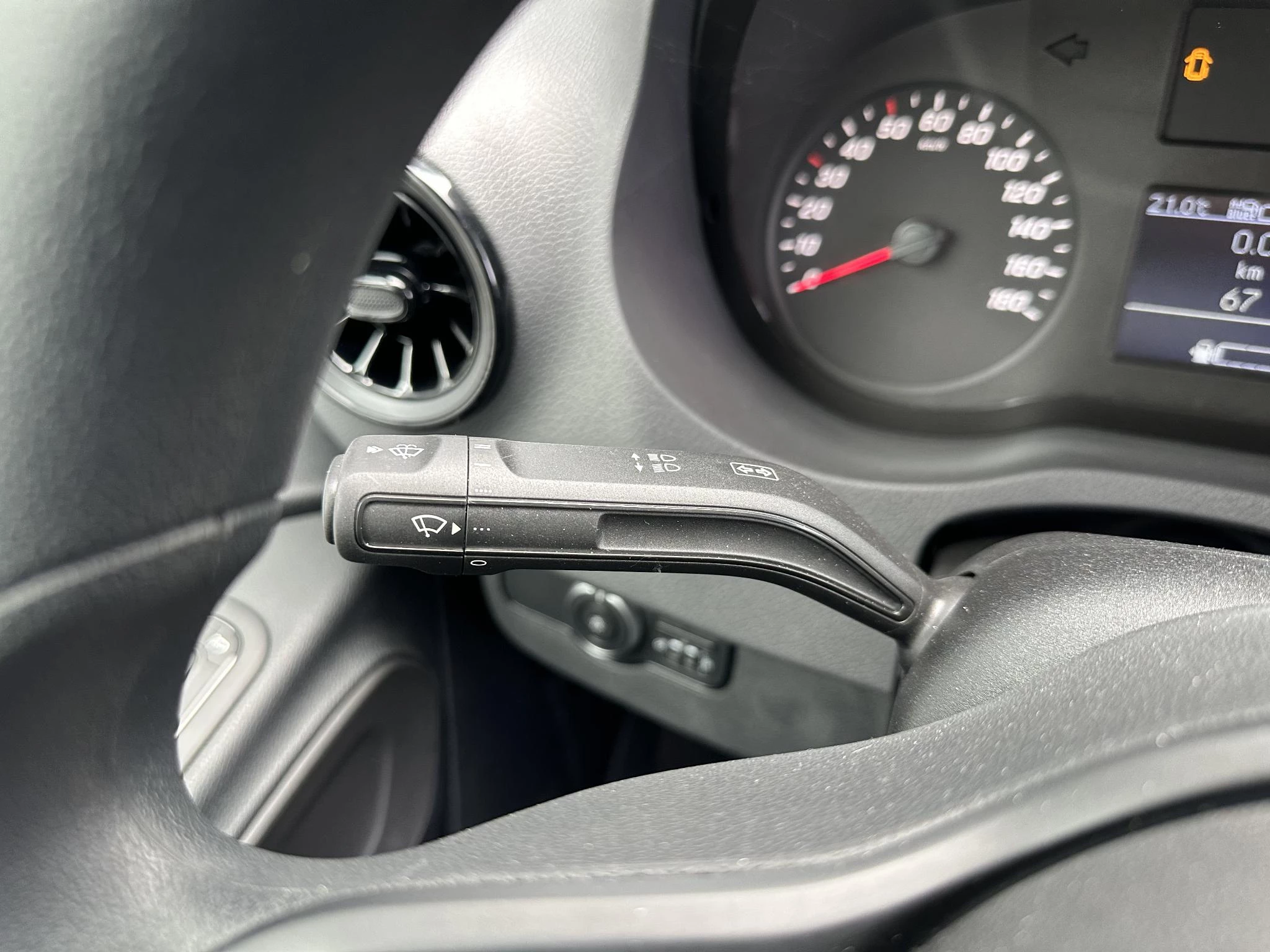 Mercedes-Benz Sprinter 2024 - 311 CDI L2H1 Airco Apple Carplay Navigatie afbeelding 9