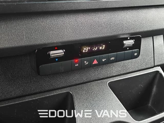 Mercedes-Benz Sprinter 2021 - 317 L3 H2 Automaat 3500kg Trekhaak MBUX Camera afbeelding 12