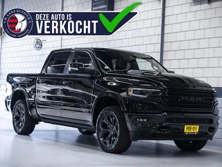 Dodge Ram 1500 2023 - 5.7L V8 4x4 Limited à vendre