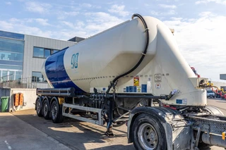 FELDBINDER N/A 2012 - EUT 40.3- 40.000 L CEMENT/CIMENT/ZEMENT bild 2