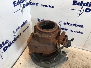 Renault N/A 2019 - 7421989979-21989979 TURBO HOLSET HE500WG (FIRE DAMAGE) zdjecie 5