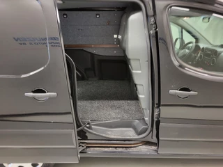 Peugeot Partner 2012 - 1.6HDI 90pk Airco Marge! immagine 7