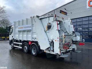 DAF FAG LF 260 2019 - N/A bild 2