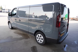 Renault Trafic 2024 - 2.0 Blue dCi 130PK L2H1 Advance Schuifdeur links + rechts immagine 7