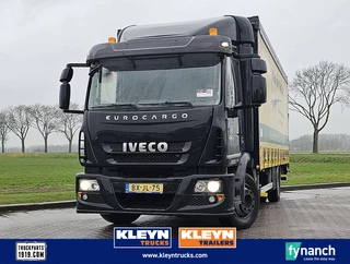 Iveco Eurocargo 2010 - 120E22 te koop