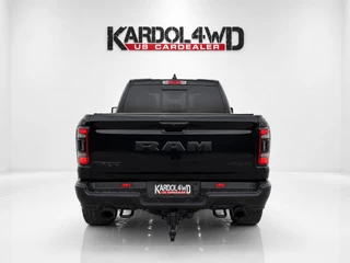 Dodge Ram 1500 2021 - 6.2 V8 4x4 Crew Cab TRX | Onder/opbouw LPG| Trekhaak 13-polig | Bakflip | image 6