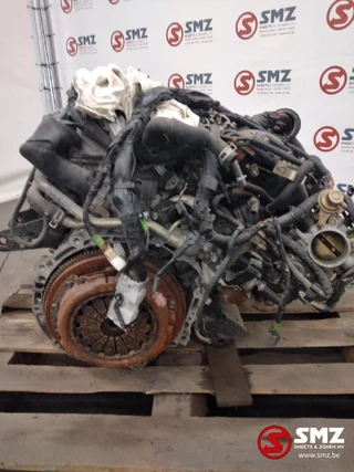 Nissan Maxima - Occ Motor Nissan 2.0 v6 obrazek 3