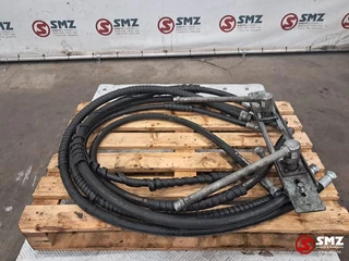 Diversen N/A 2022 - Occ set hydraulische slangen imagen 2